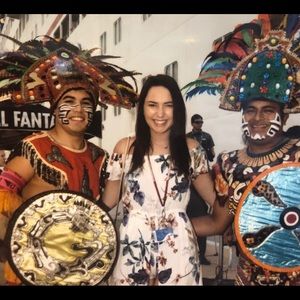 Meet your Posher, Cynda